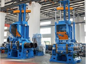 เครื่องผสมภายใน/ เครื่องผสมแบนบูรี่